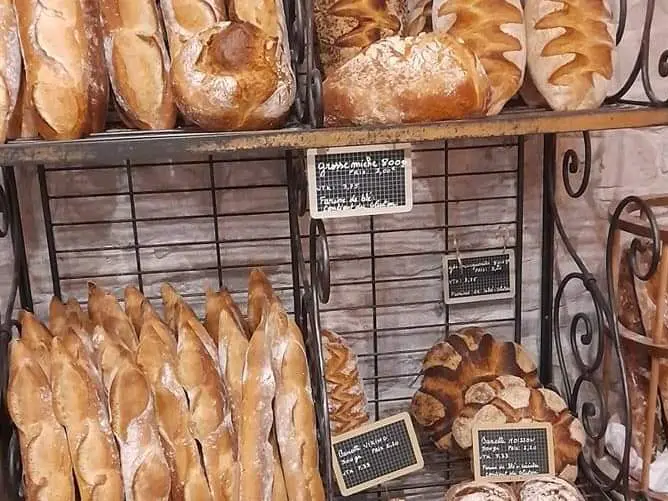 Boulangerie Sylvie Cervera