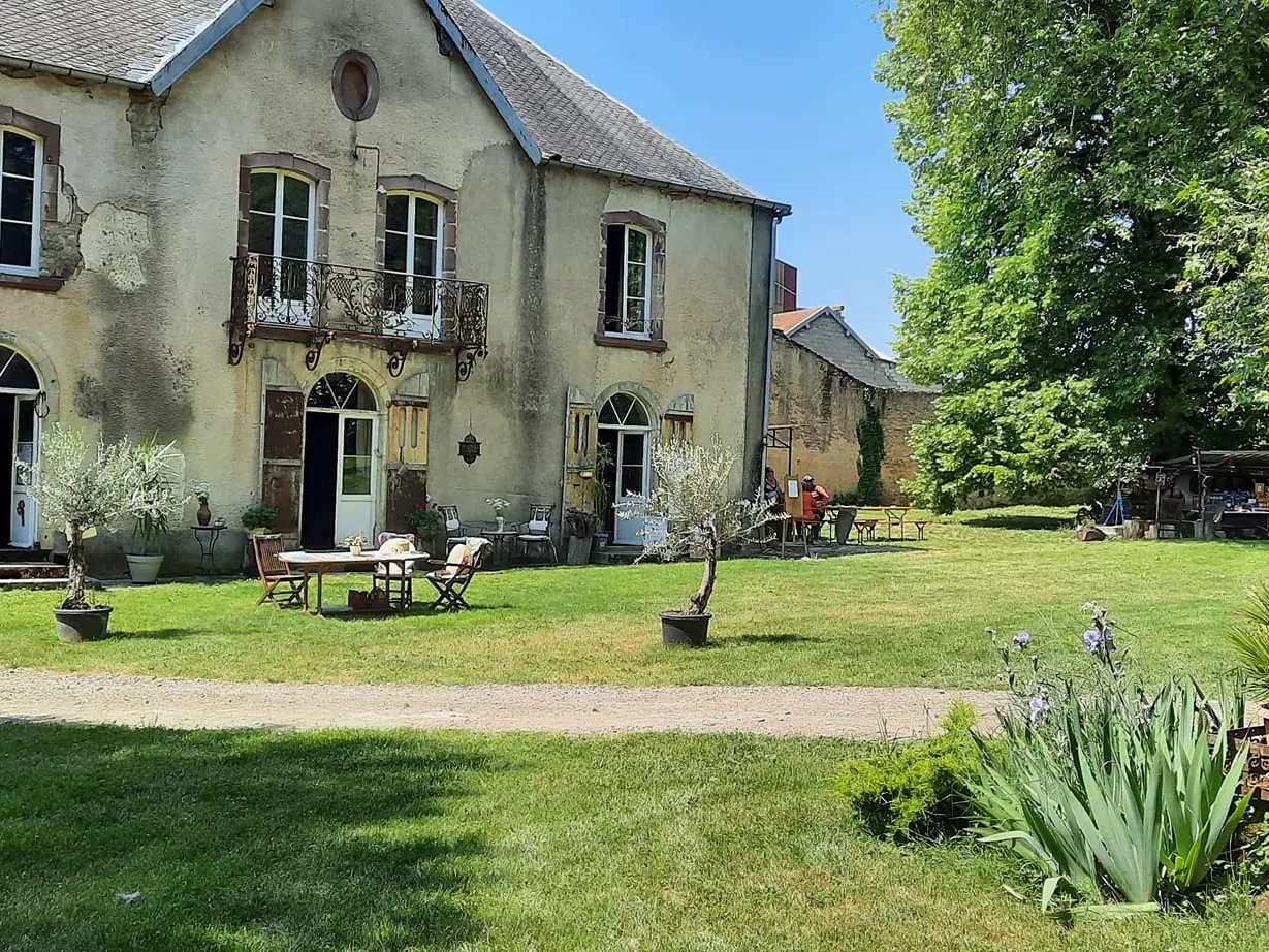 l'Art des Gens Raincourt