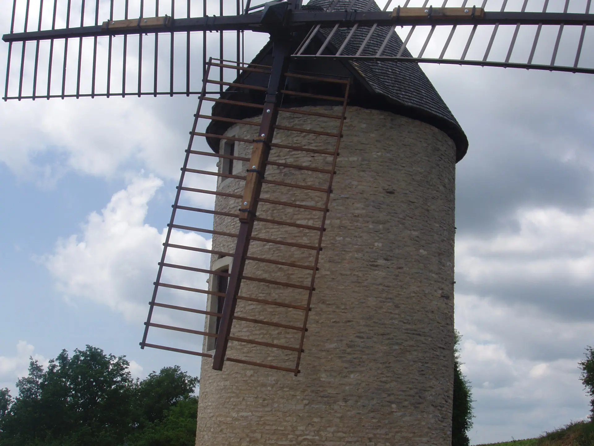 Moulin Sorine