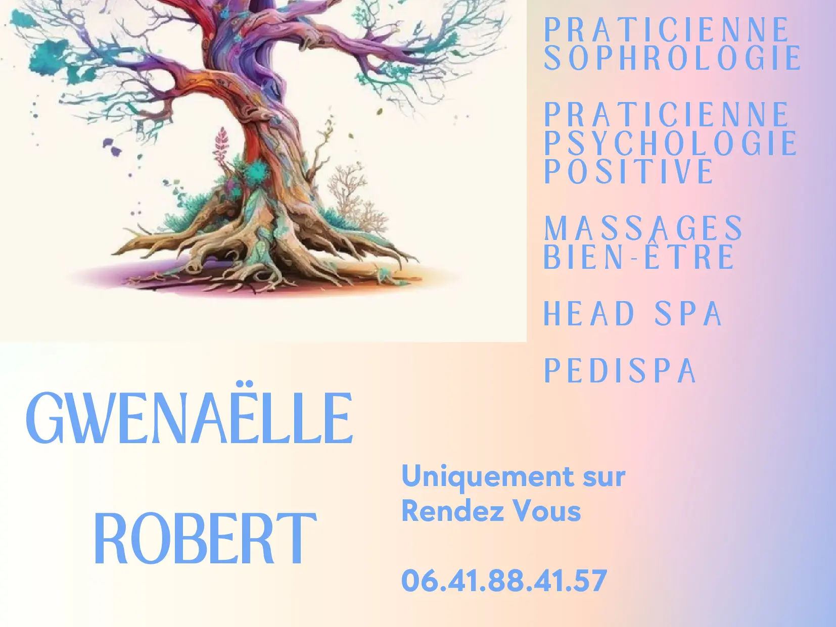 Un temps pour soi