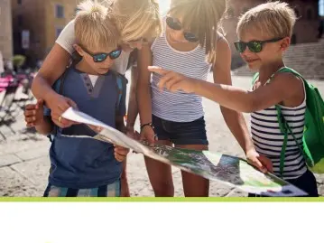 Pratic'o vert Nantilly