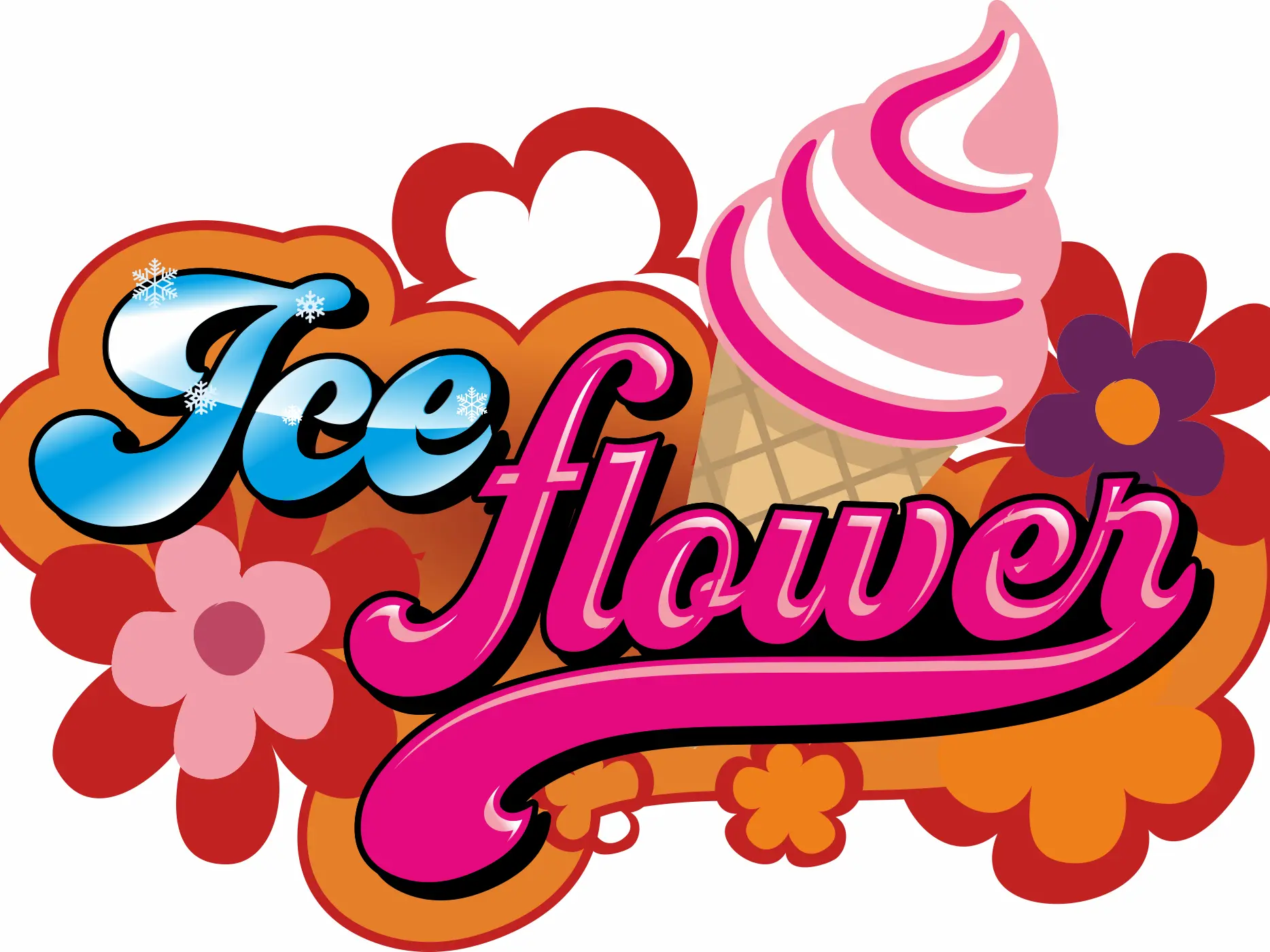 Chalon - Ice Flower - 2018