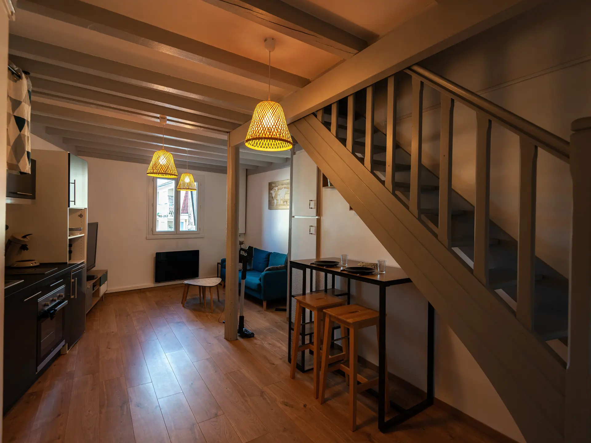 Chalon - MT Laugerotte - Bienvenue chez Geoffrey
