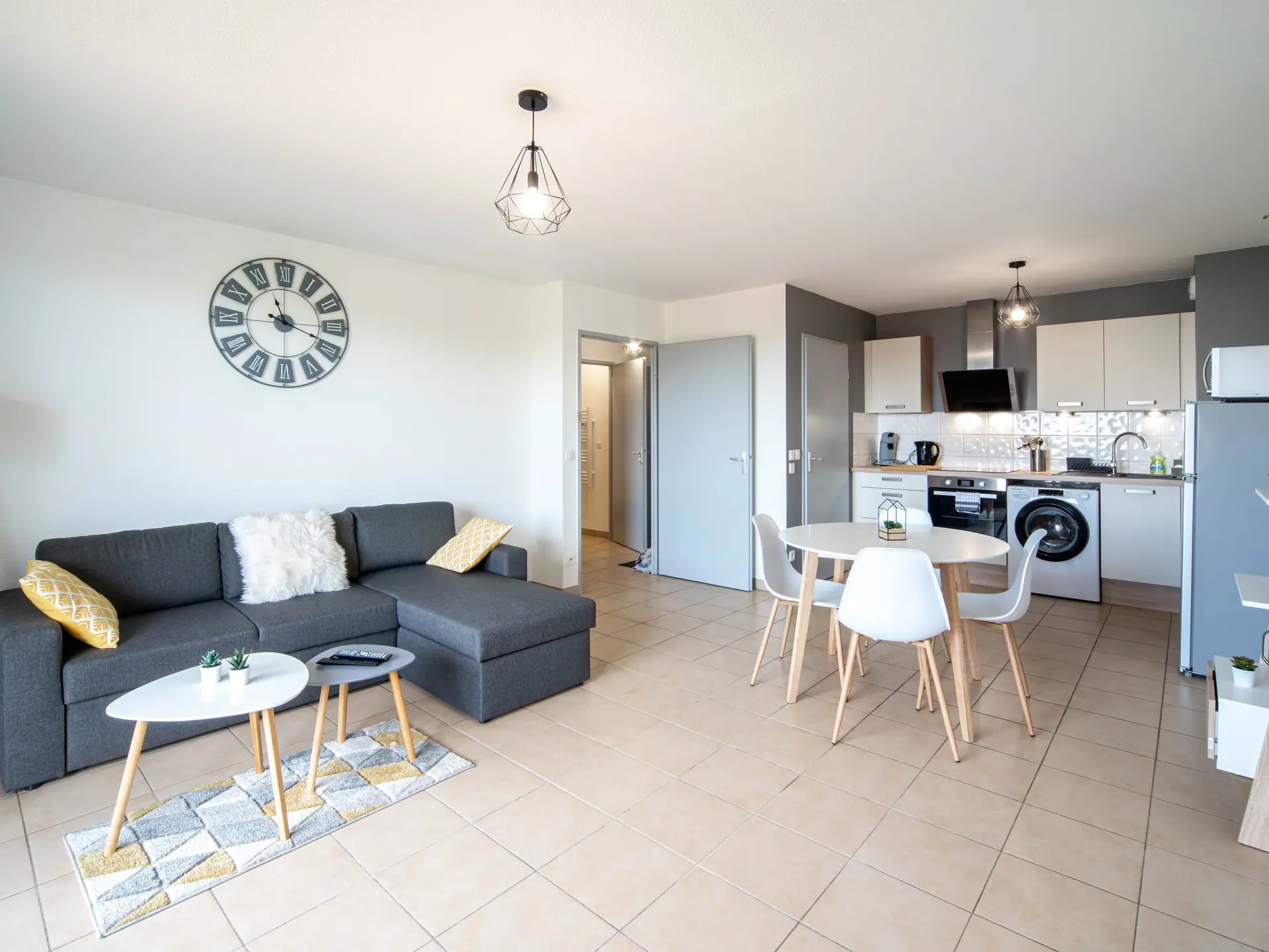Chalon - MT Mitaine - Bienvenue chez Fabien
