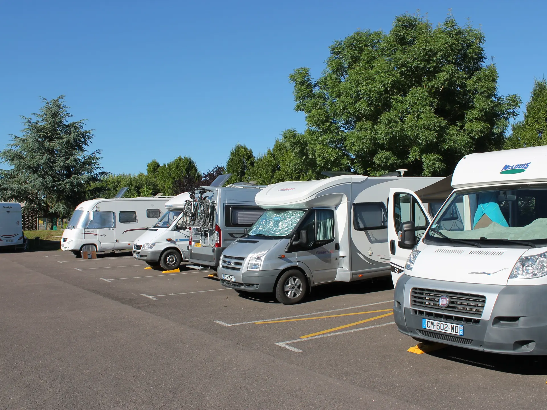 Aire-camping-car-depart-voie-verte