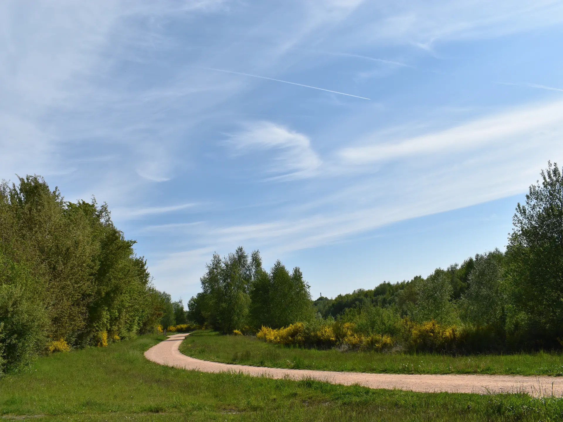 Site des Découvertes, Savignes-les-Mines