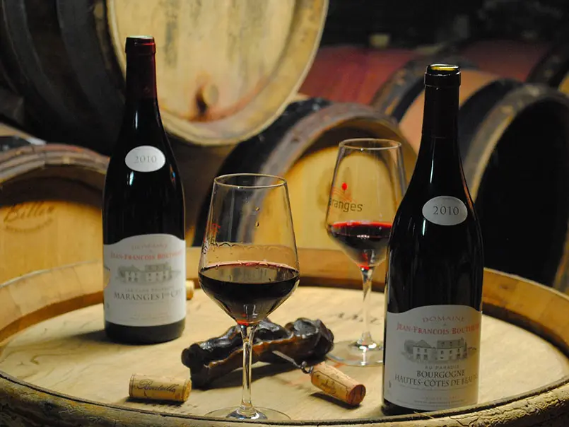 Domaine-Bouthenet-Jean-François