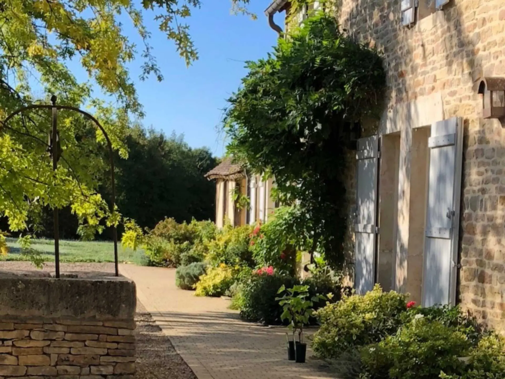 Domaine Escoffier
