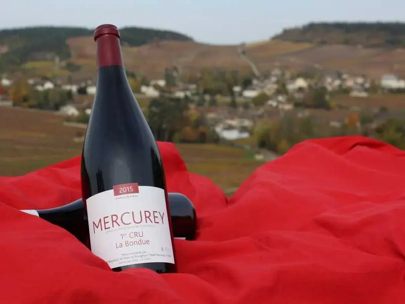 Domaine Jobard Bourland