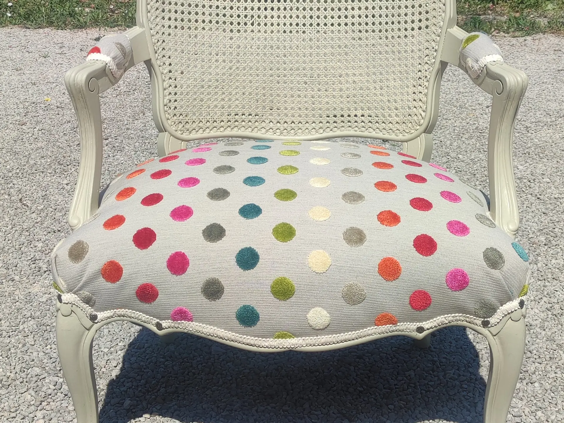 Fauteuil