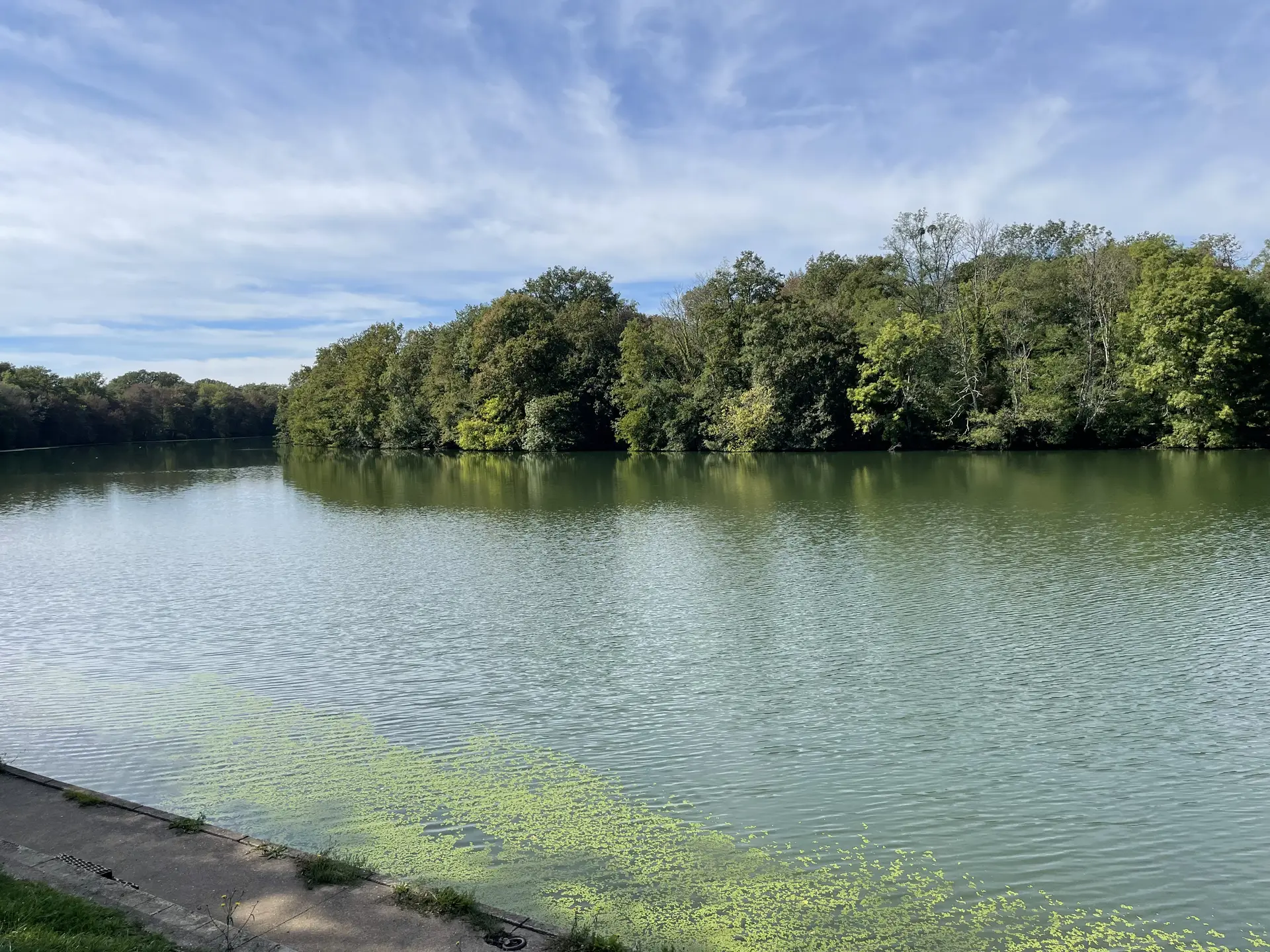 Appontement Broye-Lès-Pesmes