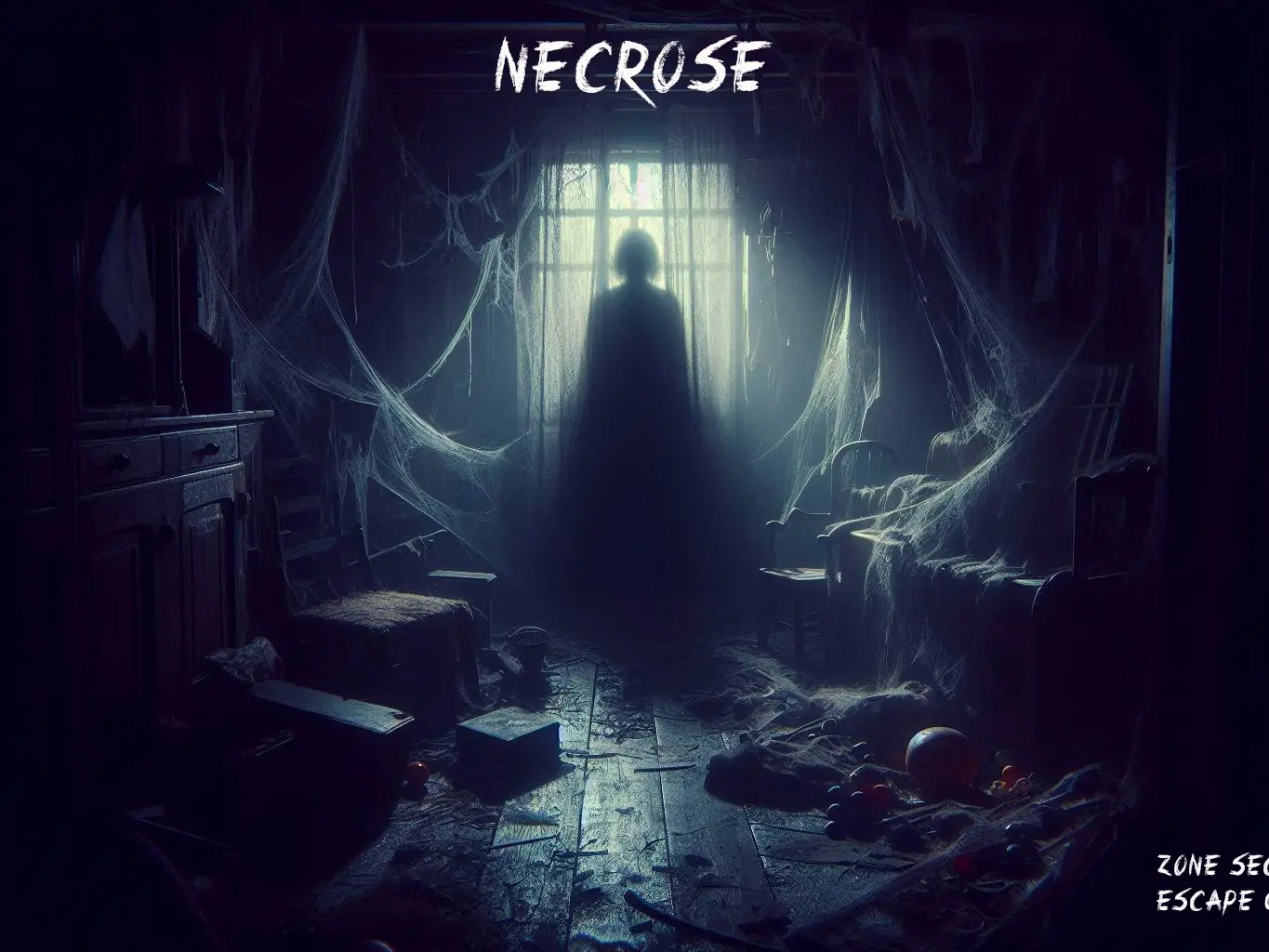 Image-NECROSE