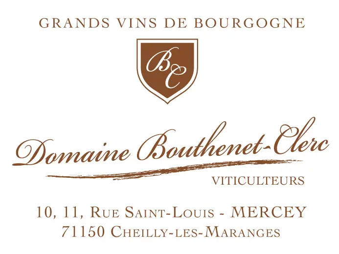 Logo Bouthenet Clerc+adresse