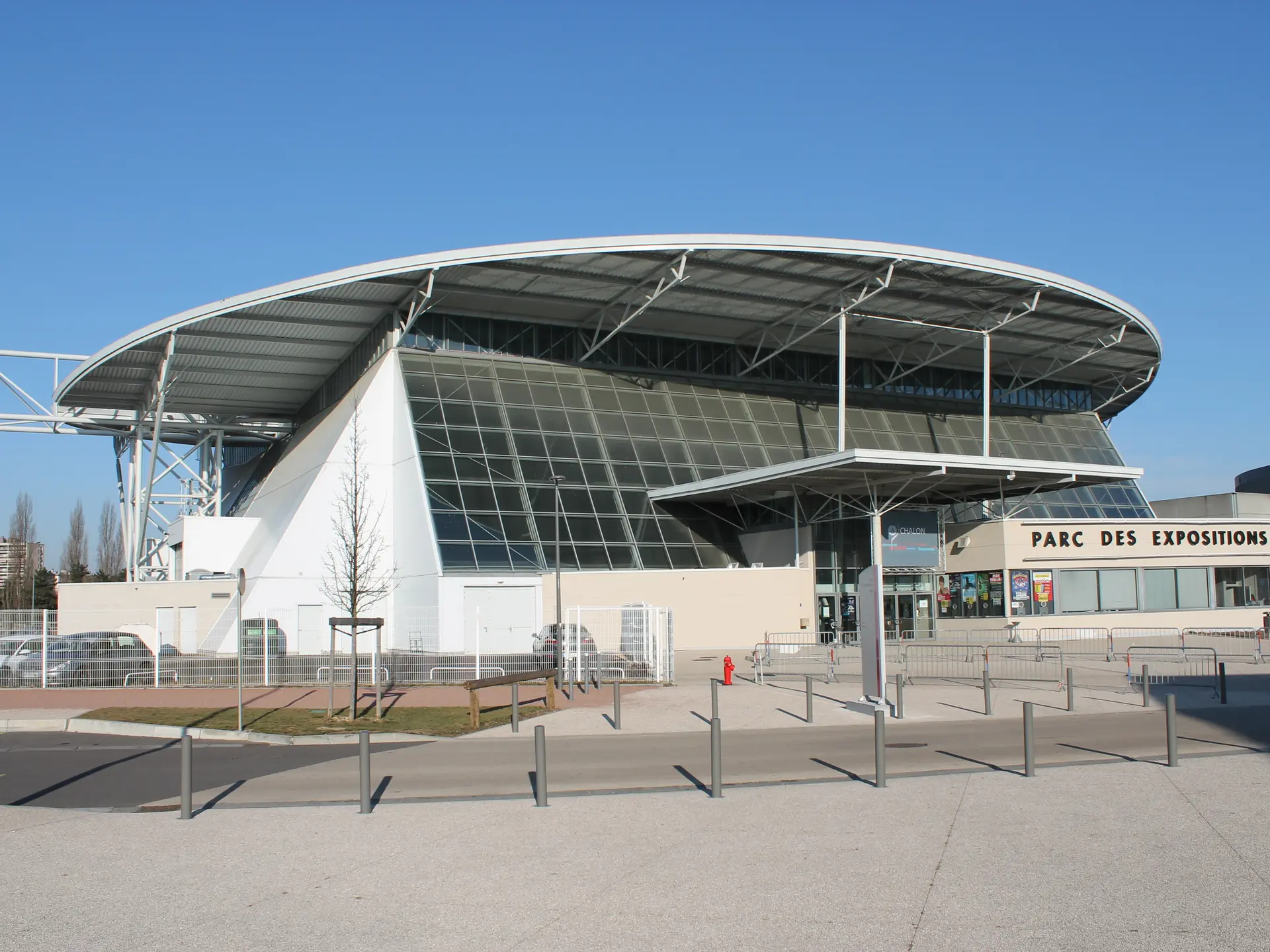 Parc-des-expositions-chalon-sur-saone