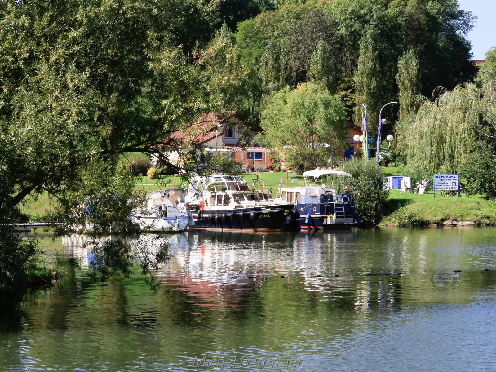 Petit-port-de-Fouchecourt