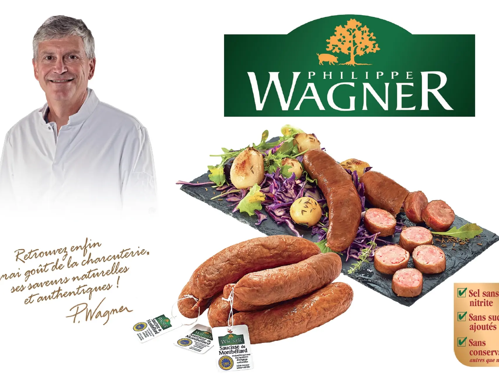 Wagner P