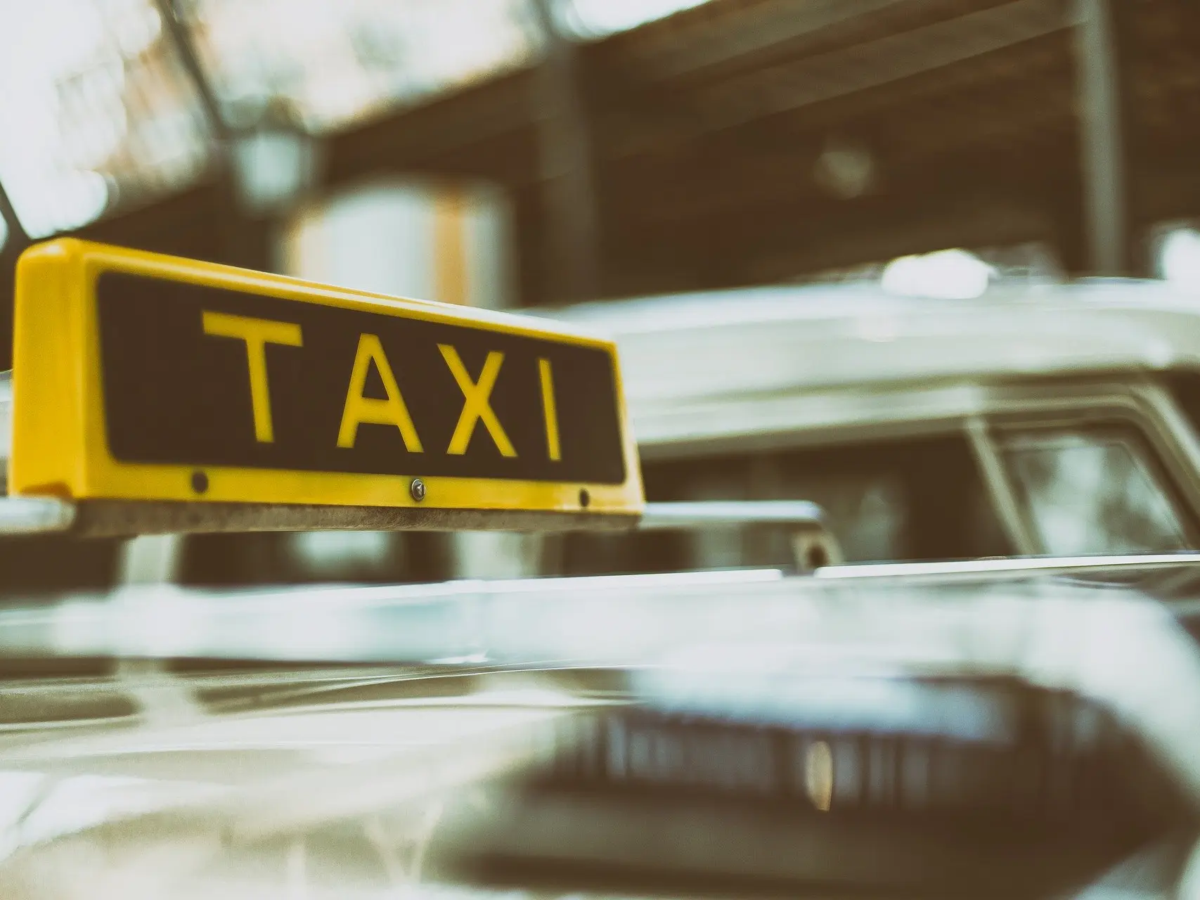 Taxi