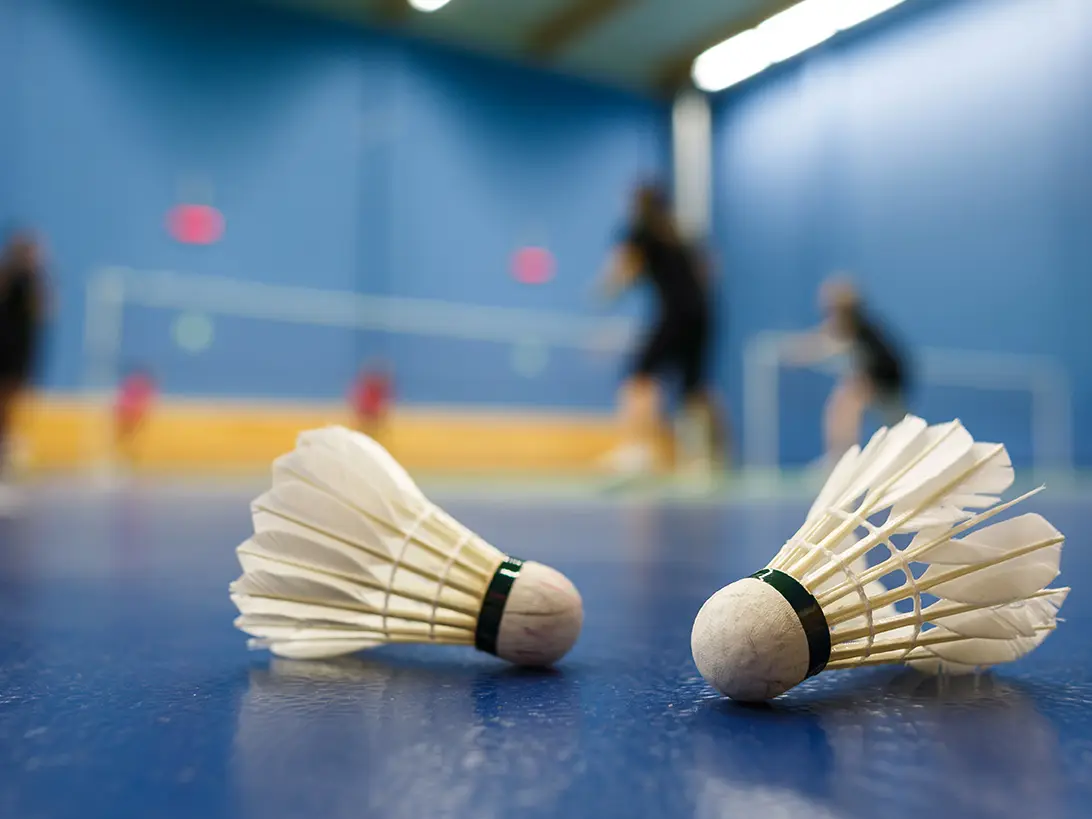 badminton