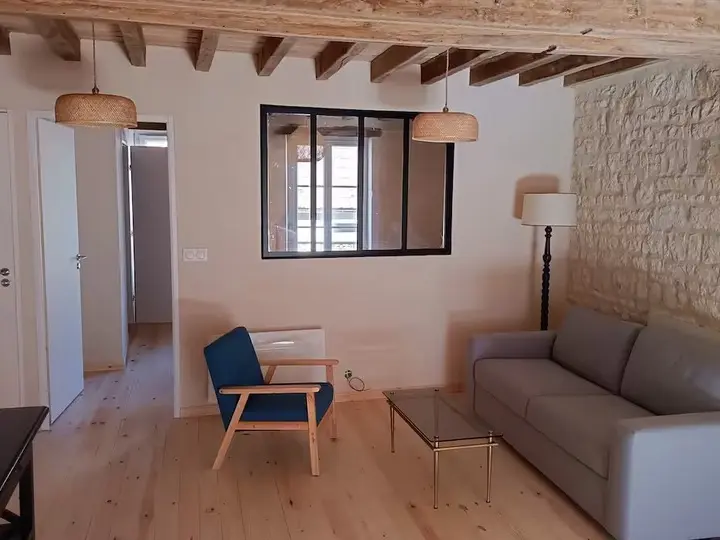 Gîte du Pont