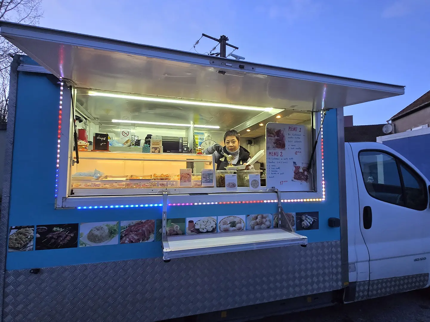 food truck asiatique dampierre 2024 OT4R DD