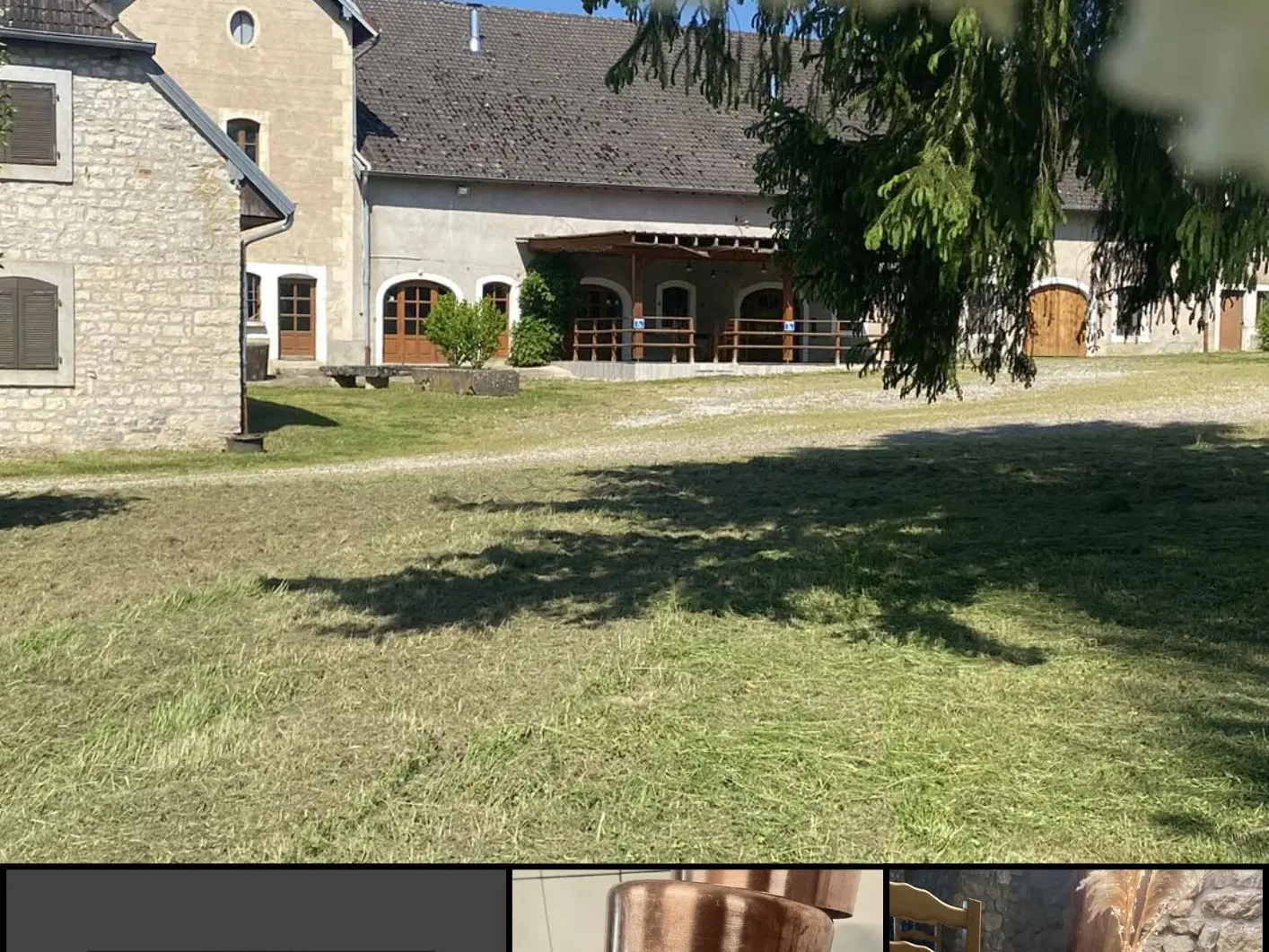 Auberge le rullet