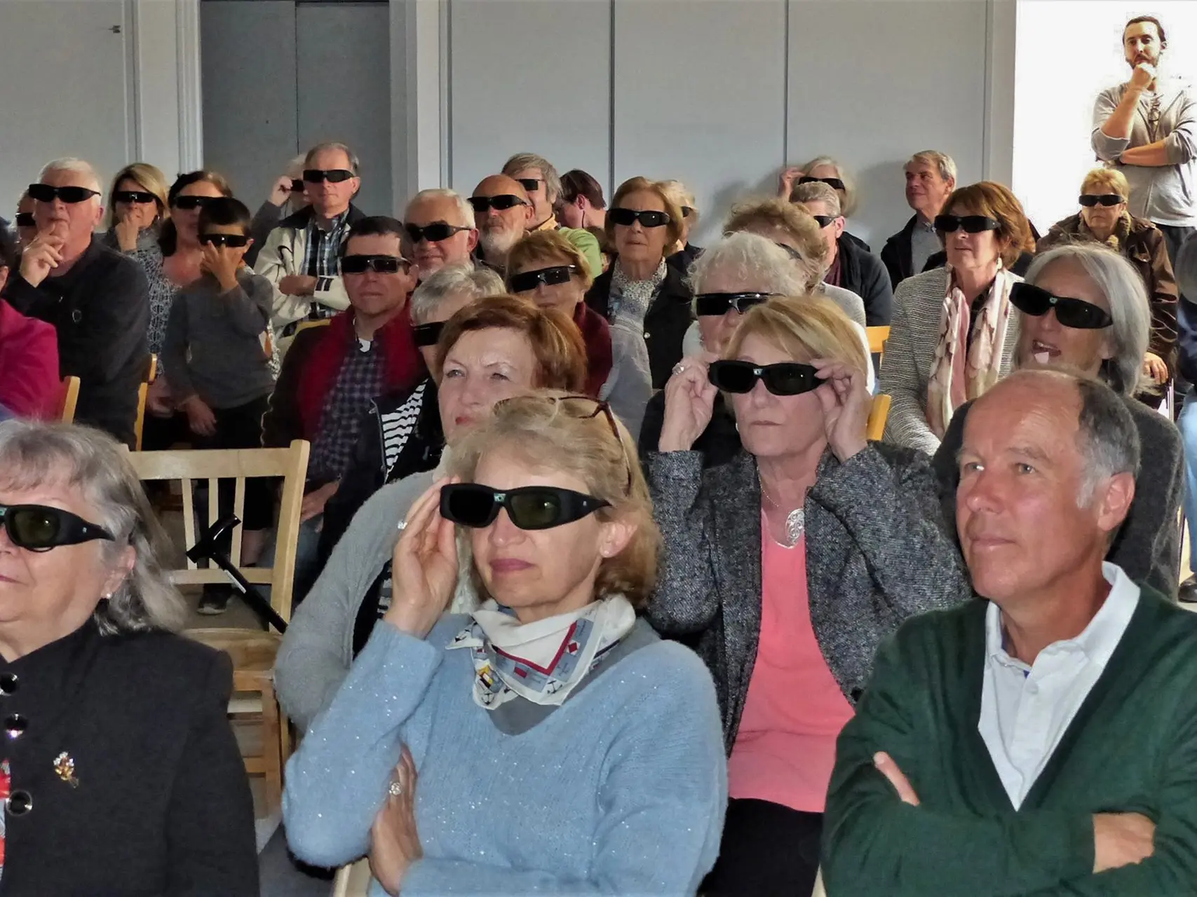 Les amis de nos vieux villages haut-saônois