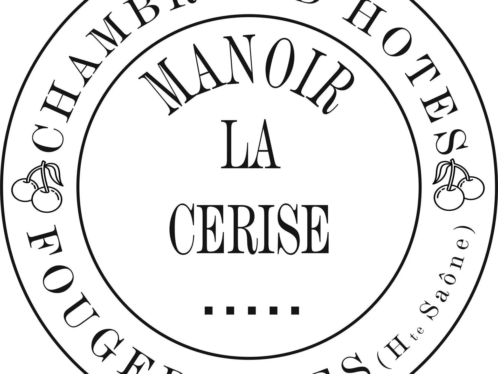 manoir la cerise