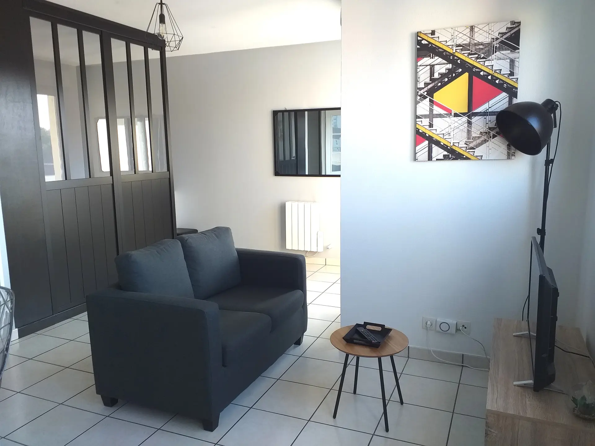 salon canapé