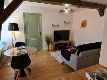 photo appartement