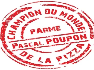 pizza  Paolo - logo