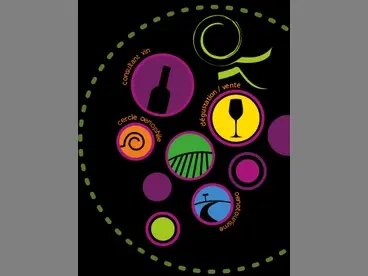 wine dream - logo