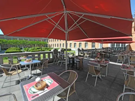 Méert Musée La Piscine