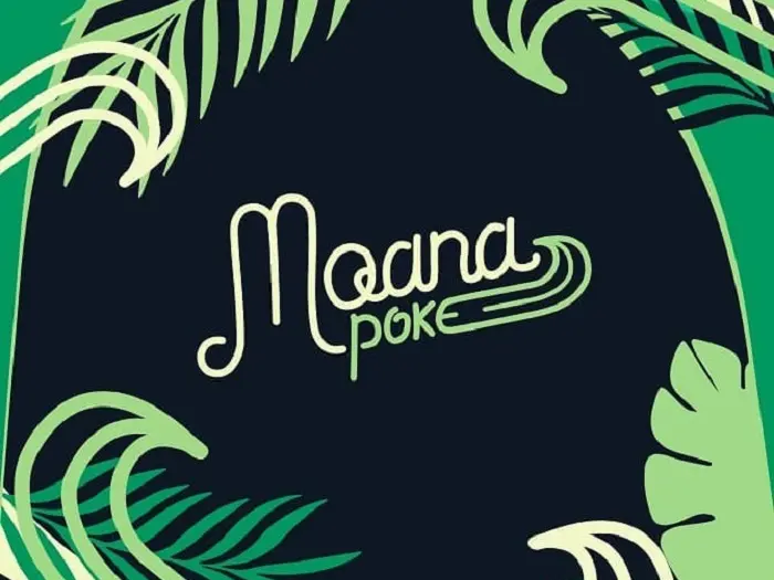 Moana Poké