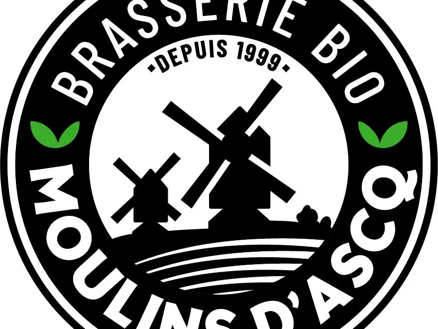 Moulins d'Ascq - Logo