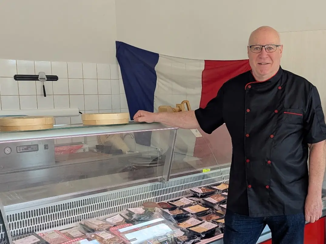 Au bon produit 2
