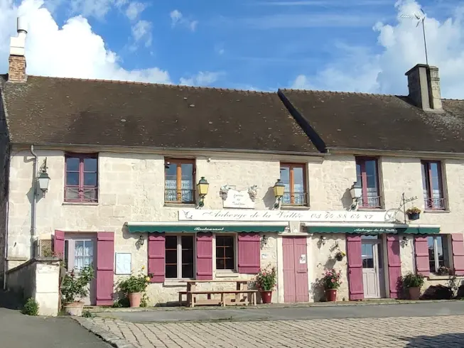 Auberge de la Vallée