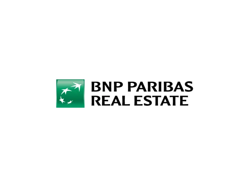 BNP Paribas Real Estate