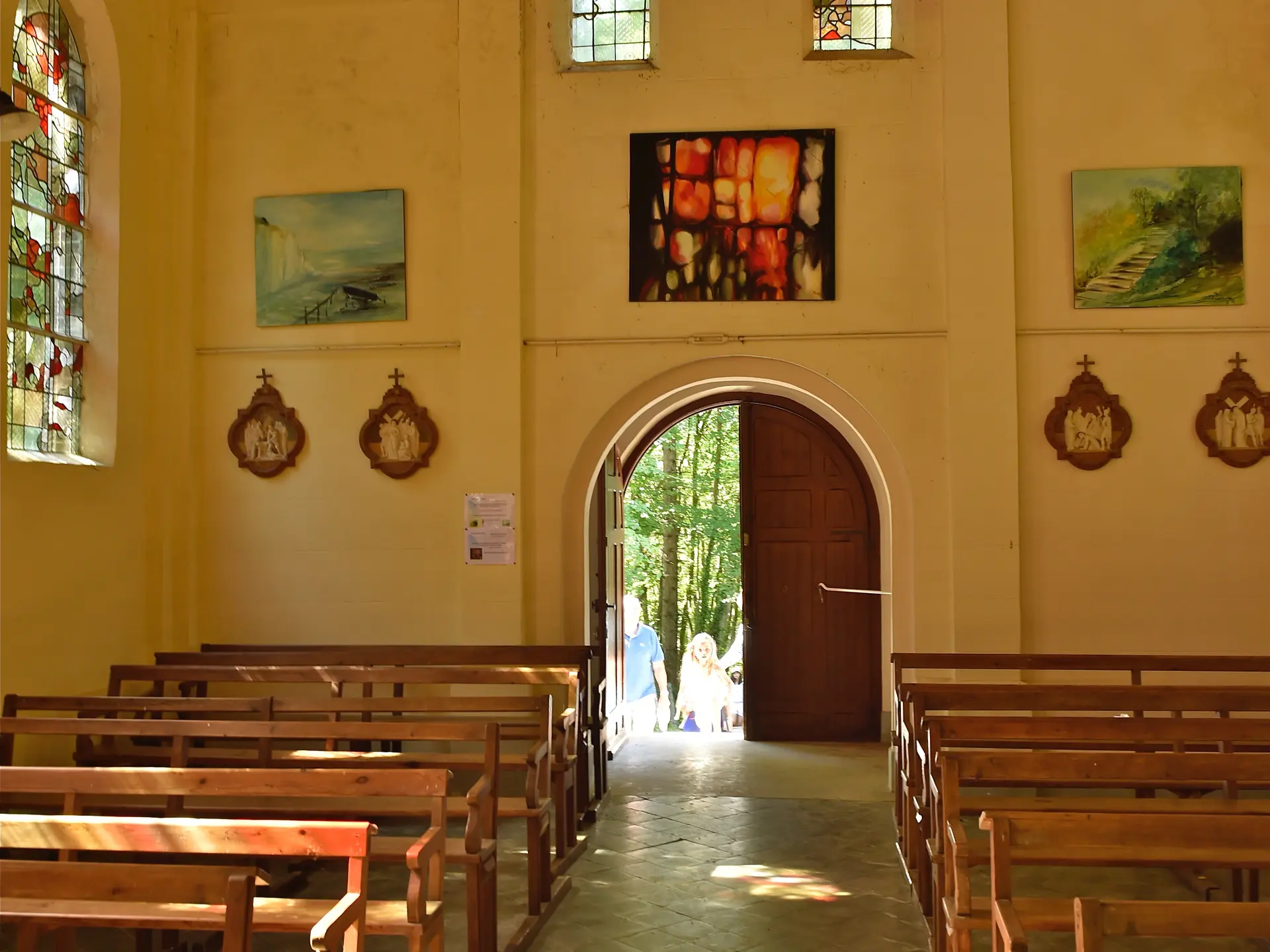 BOIS DE CISE_Eglise Sainte-Edith 2018_003 OTDLTM