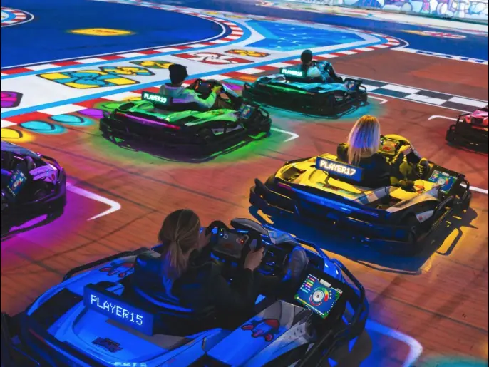 Battle-kart-valengame-valenciennes