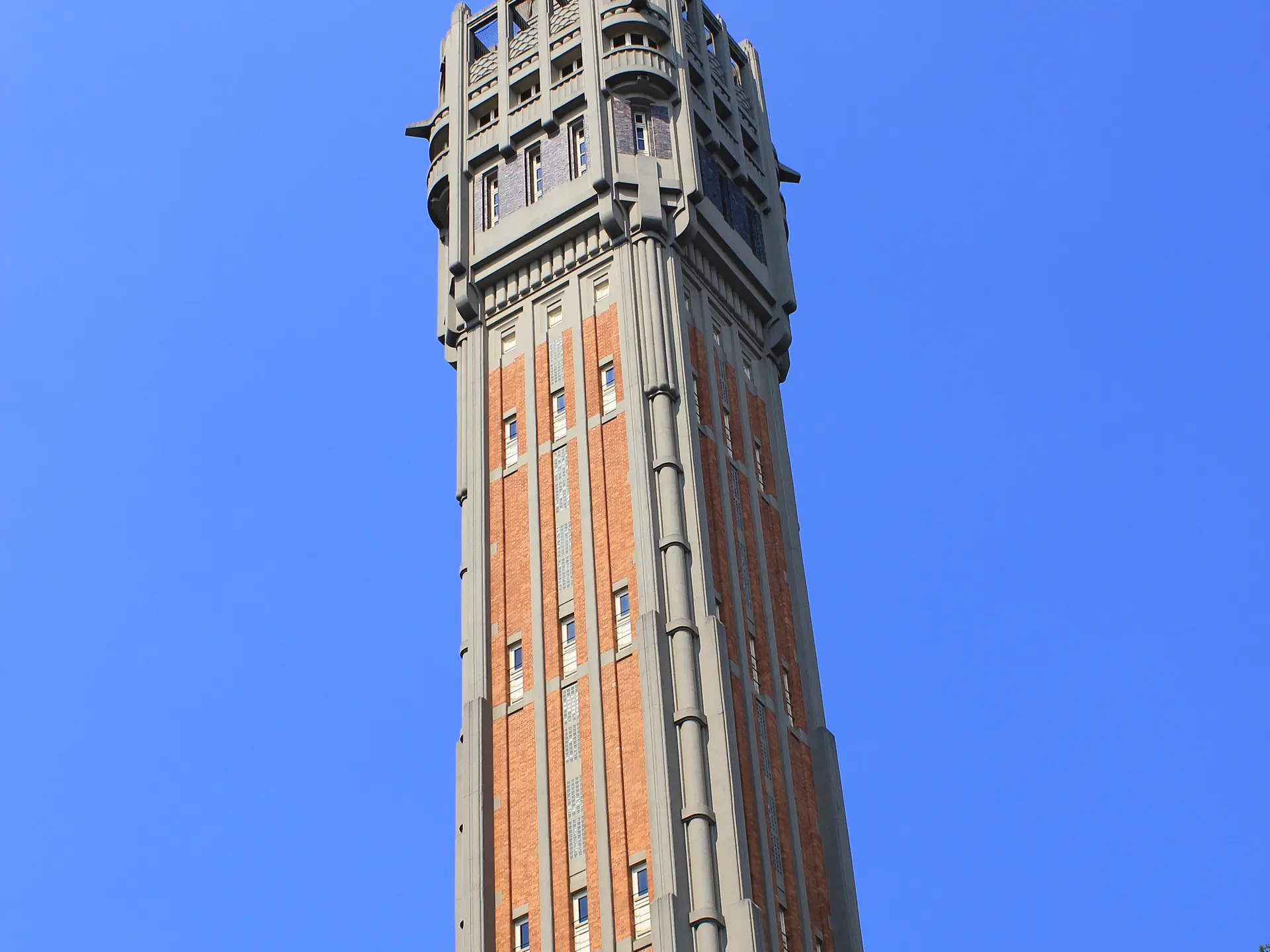 Beffroi © Lille Tourisme