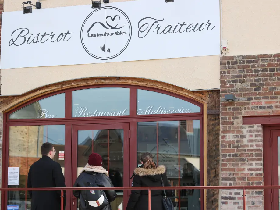Bistrot Blacourt 1
