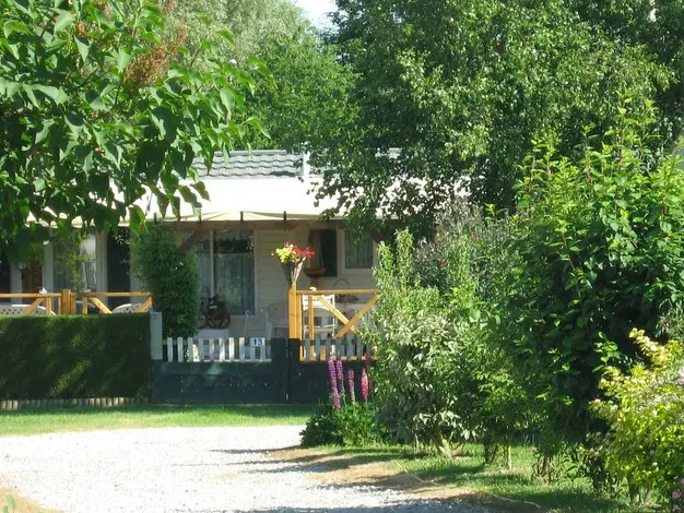 Camping de l'étang