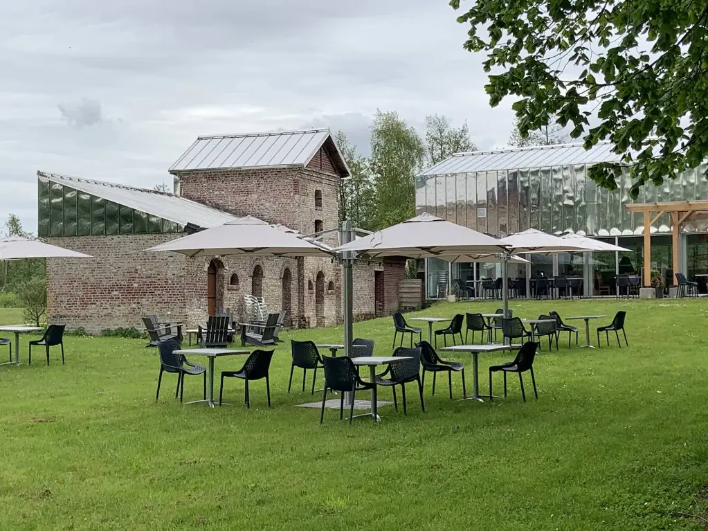 Domaine des p'tits Bouchons
