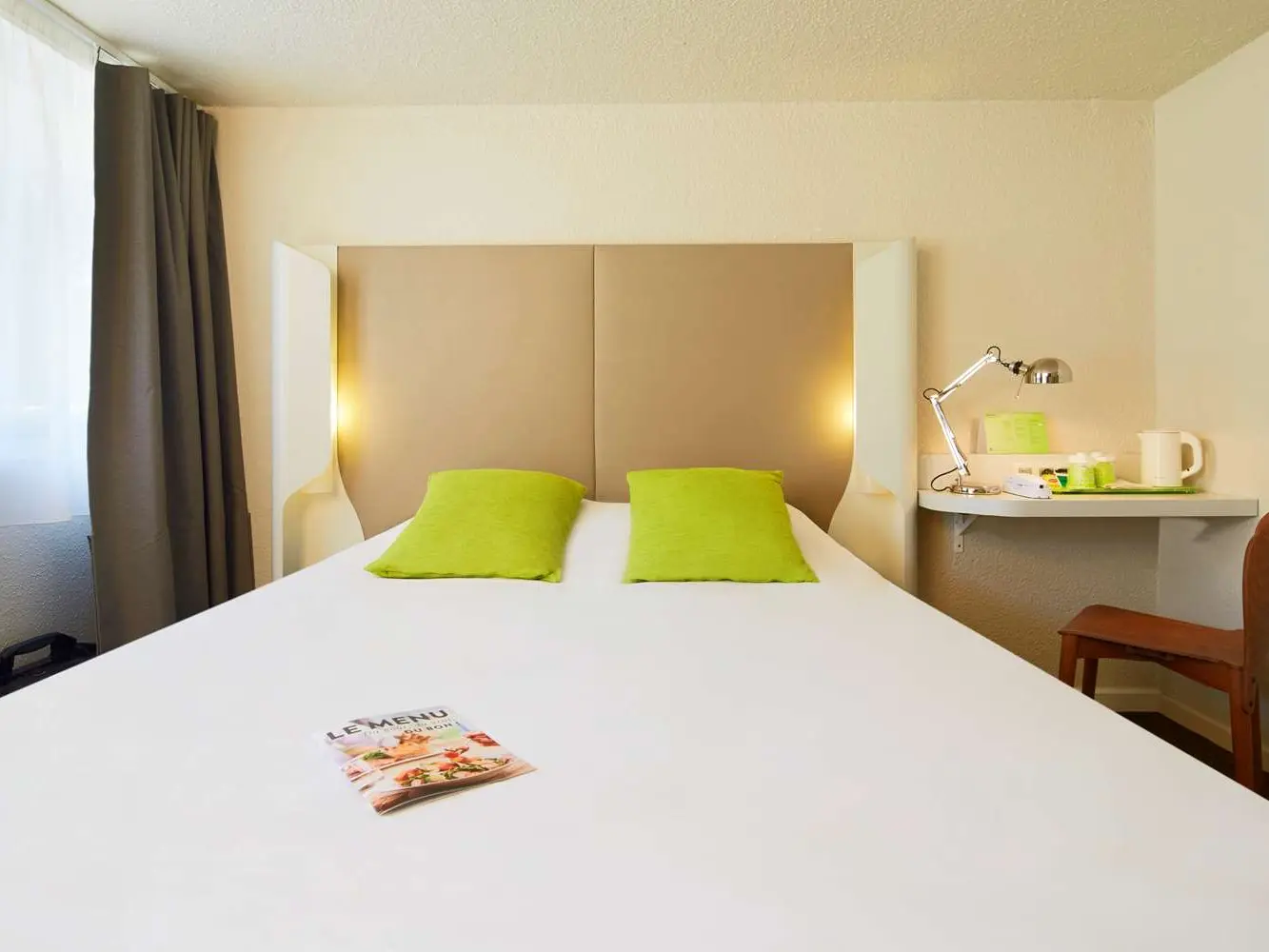 Chambre double - © Campanile_VIT (4)