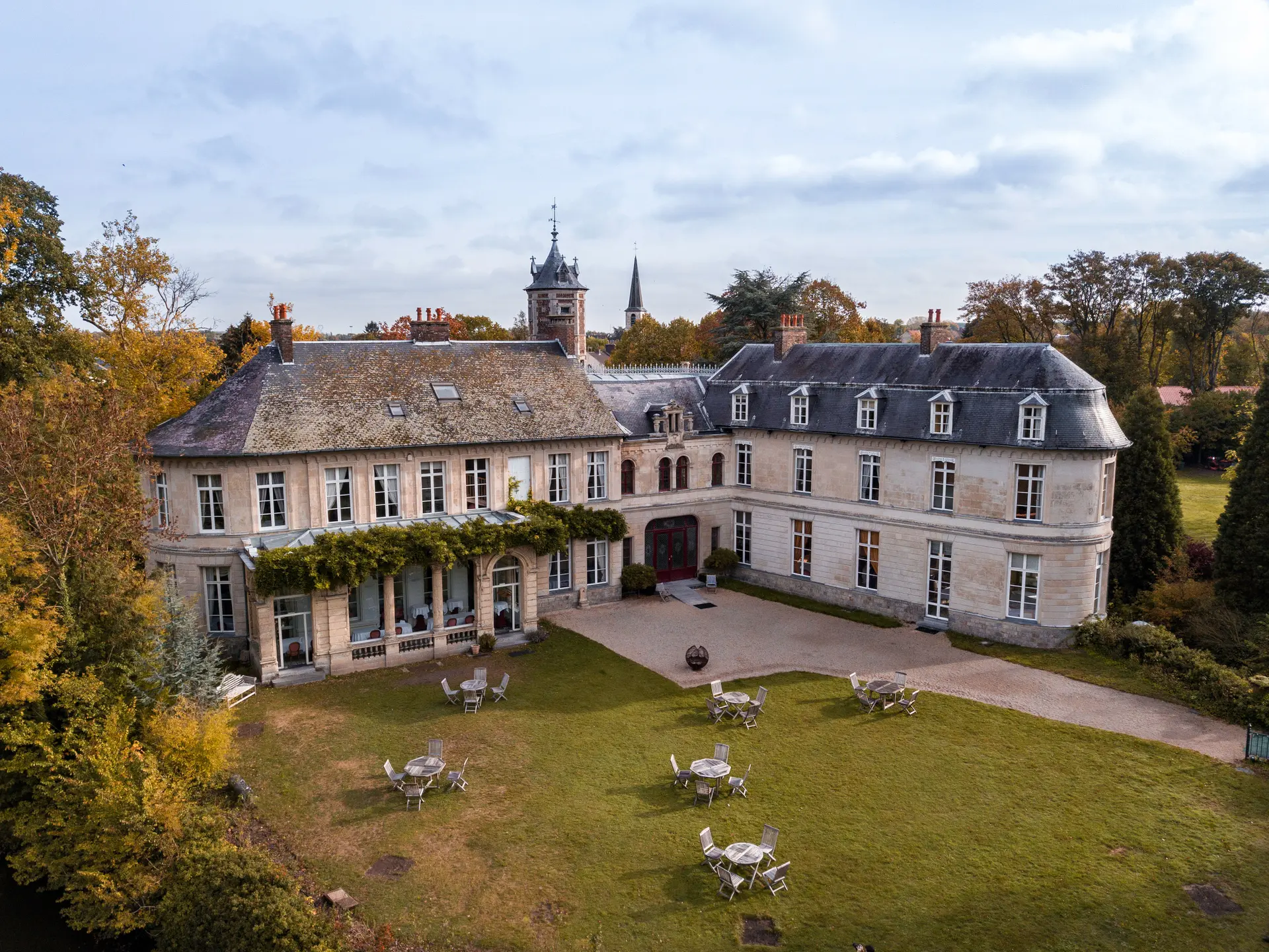 Chateau