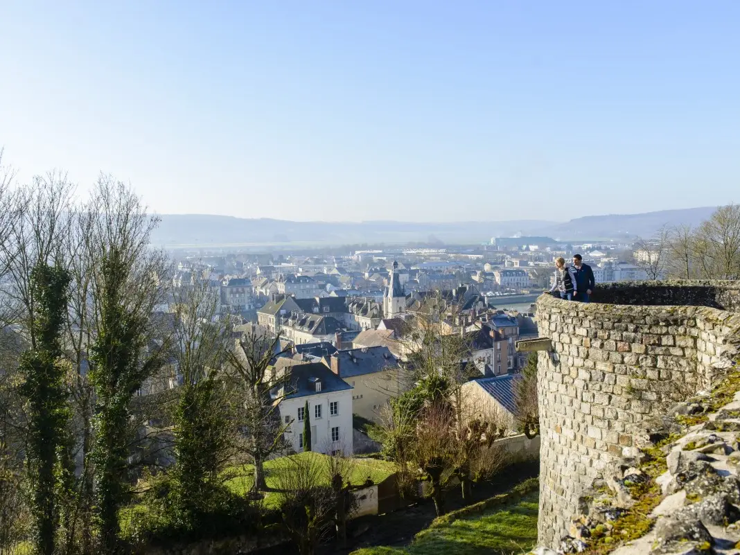 Château-Thierry