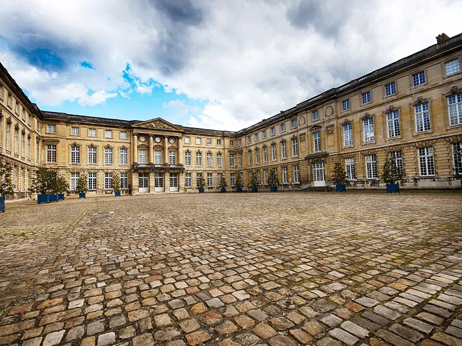 Château de Compiègne_© Oise Tourisme (1)