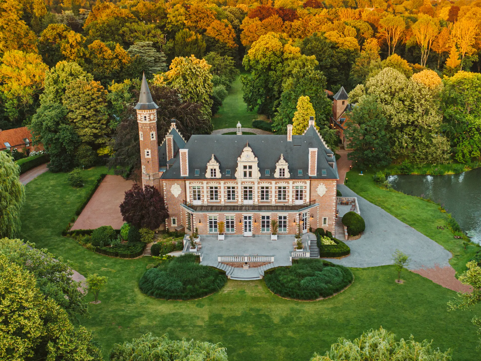 Château de la Fontaine