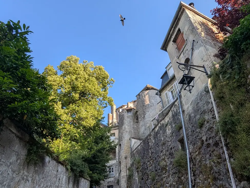 Porte des Chenizelles 2025 < Laon < Aisne < Picardie
