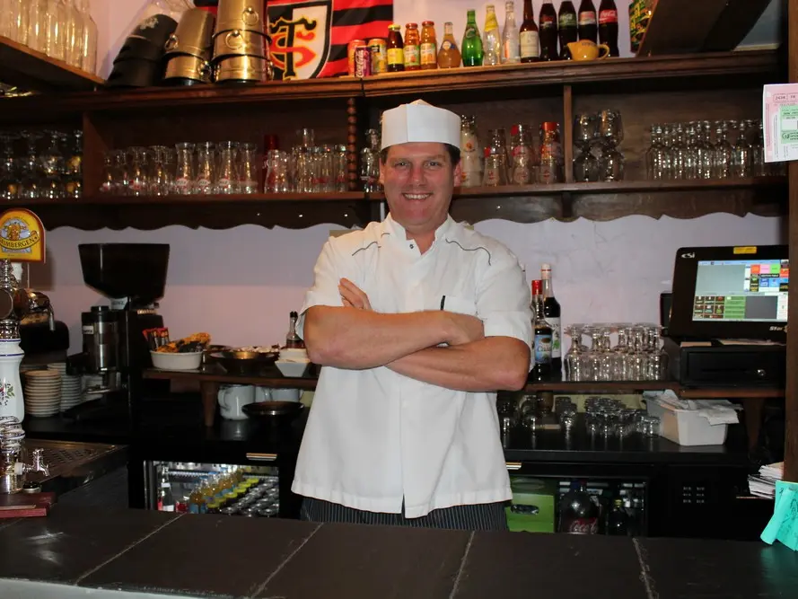 Hôtel Restaurant Le Relais Fleuri < Vervins < Thiérache < Aisne < Hauts de France